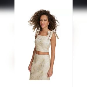 Kensie two piece set